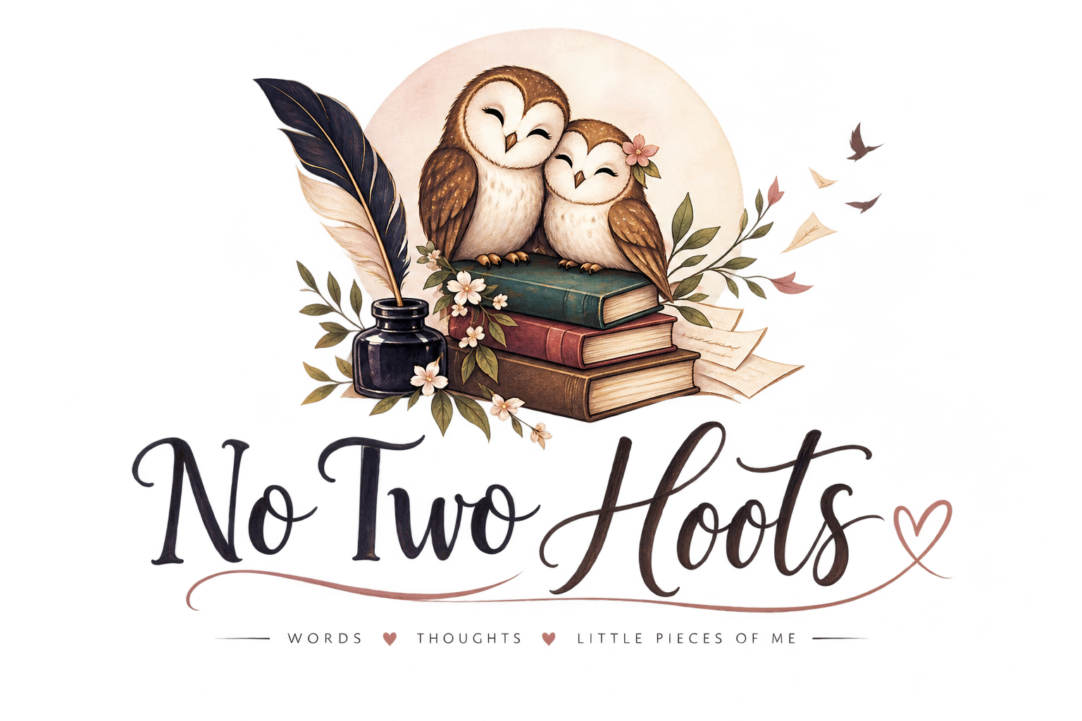 No Two Hoots